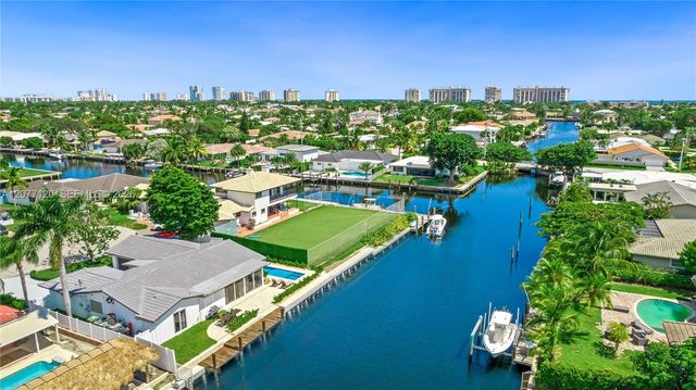 2830 NE 56th Court, Fort Lauderdale, FL 33308