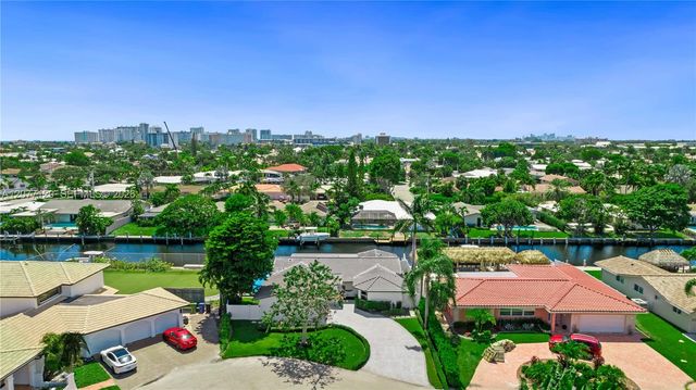 2830 NE 56th Court, Fort Lauderdale, FL 33308