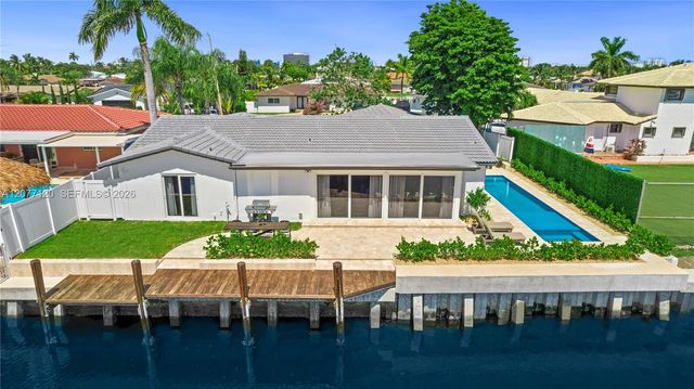 2830 NE 56th Court, Fort Lauderdale, FL 33308