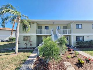 25225 RAMPART BOULEVARD 2205, Punta Gorda, FL 33983
