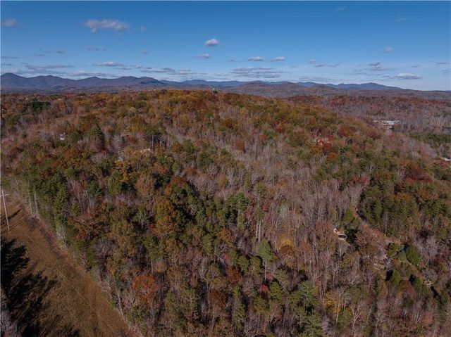 0 Timberlane Drive, Dahlonega, GA 30533