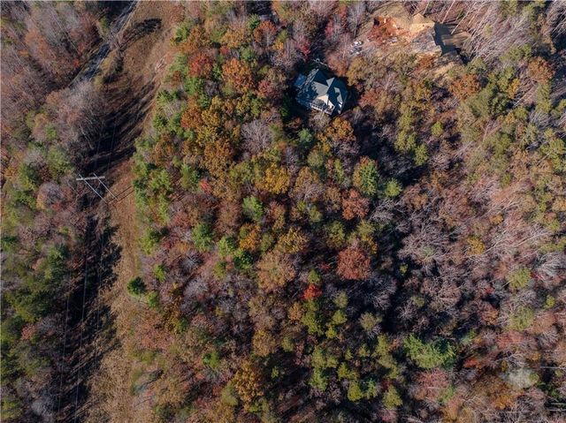 0 Timberlane Drive, Dahlonega, GA 30533