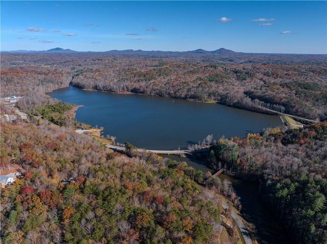 0 Timberlane Drive, Dahlonega, GA 30533