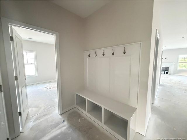 193 Seaford Lane, Aberdeen, NC 28315