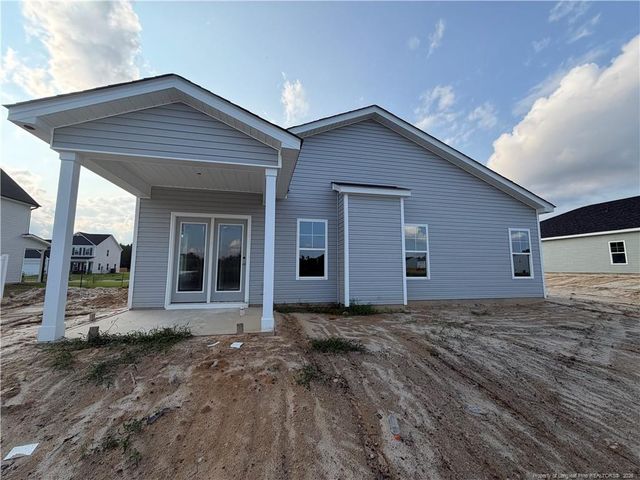 193 Seaford Lane, Aberdeen, NC 28315