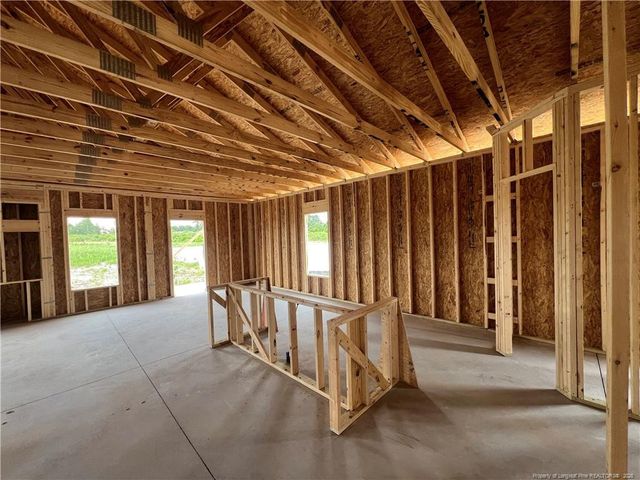 193 Seaford Lane, Aberdeen, NC 28315
