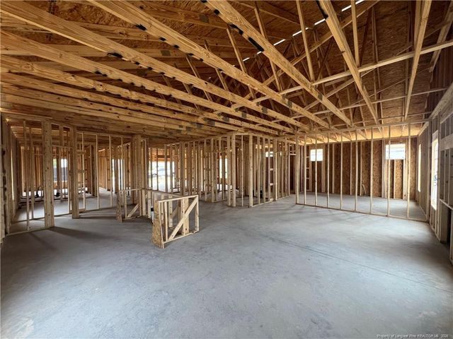 193 Seaford Lane, Aberdeen, NC 28315