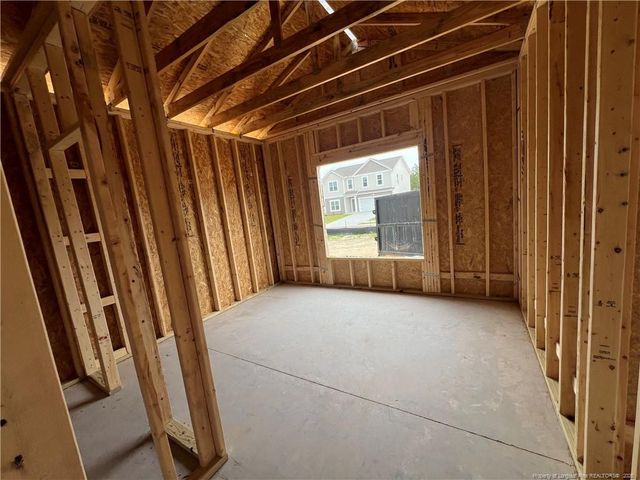 193 Seaford Lane, Aberdeen, NC 28315