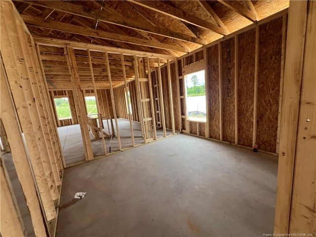 193 Seaford Lane, Aberdeen, NC 28315