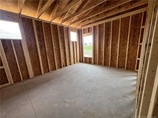193 Seaford Lane, Aberdeen, NC 28315