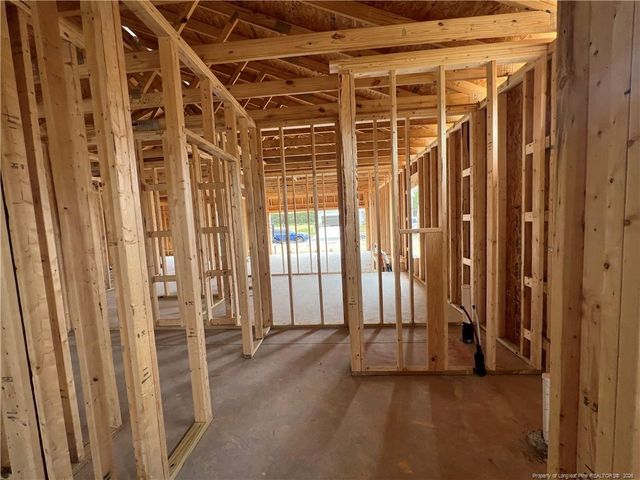 193 Seaford Lane, Aberdeen, NC 28315