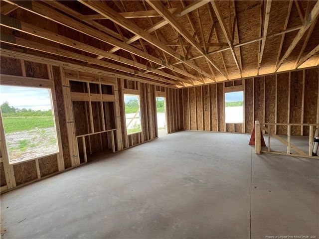 193 Seaford Lane, Aberdeen, NC 28315