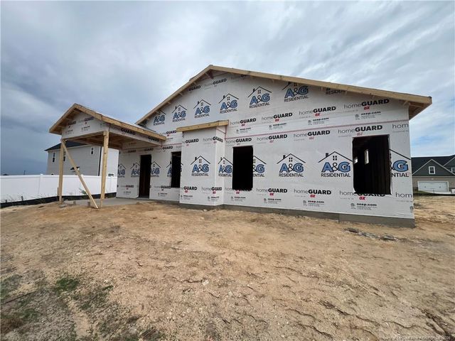 193 Seaford Lane, Aberdeen, NC 28315