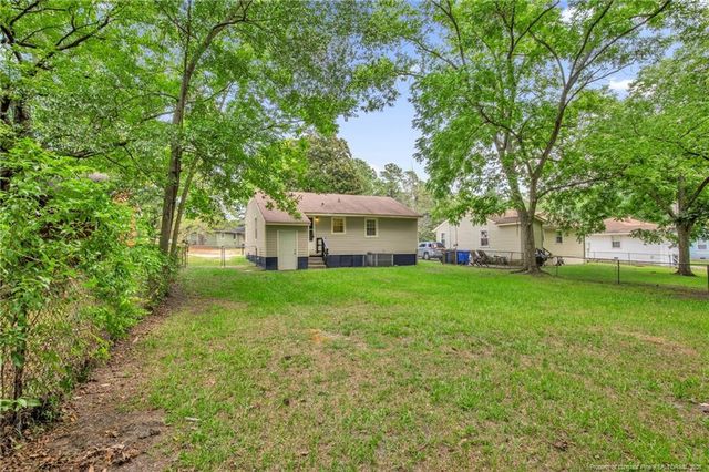 713 Commerce Street, Fayetteville, NC 28305