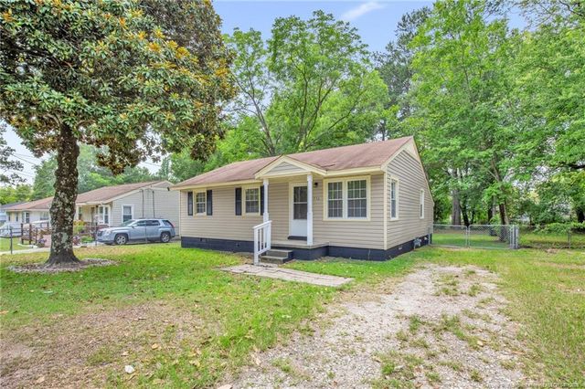 713 Commerce Street, Fayetteville, NC 28305