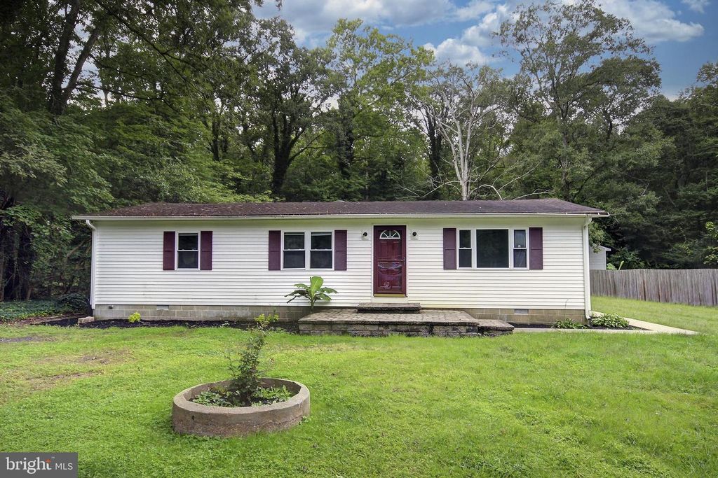 6844 COLEMAN AVE, Salisbury, MD 21804