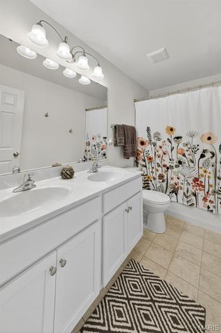 3136 Pirogue Way, St Charles, MO 63301