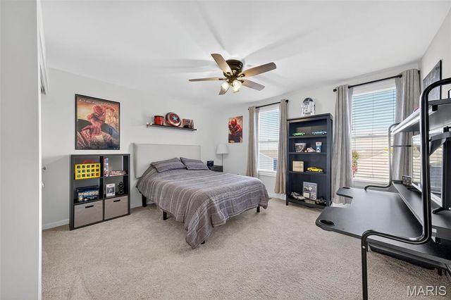 3136 Pirogue Way, St Charles, MO 63301