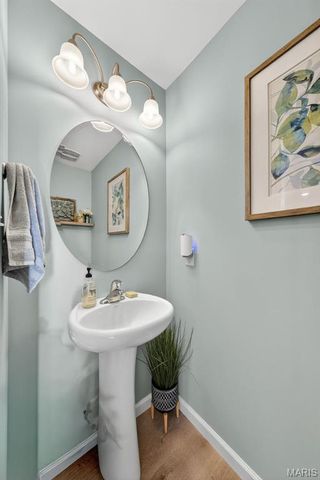 3136 Pirogue Way, St Charles, MO 63301