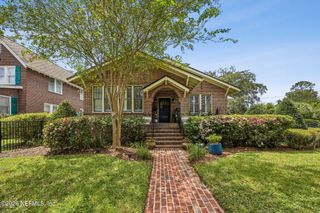 1600 EDGEWOOD Avenue S, Jacksonville, FL 32205