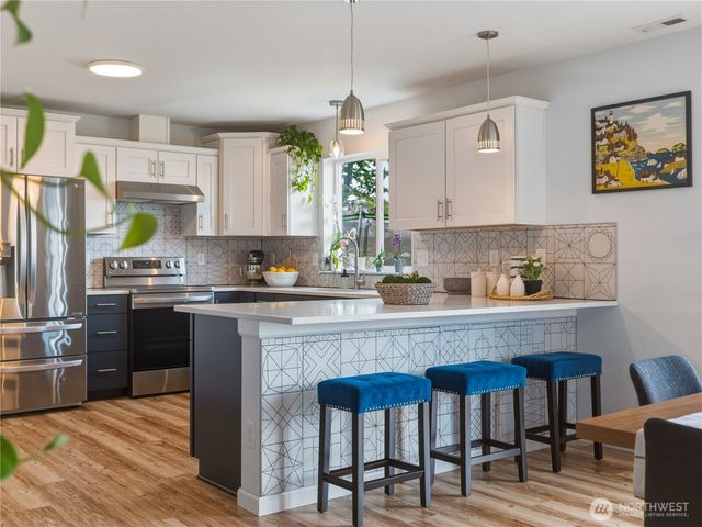 2610 Sheridan Street, Port Townsend, WA 98368