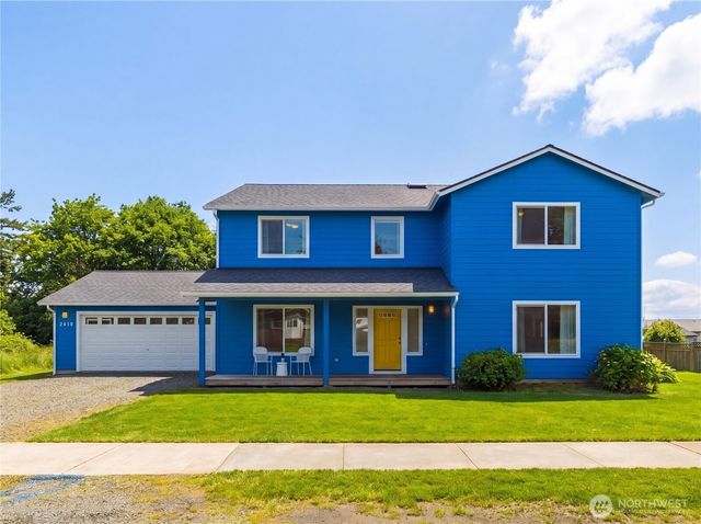 2610 Sheridan Street, Port Townsend, WA 98368