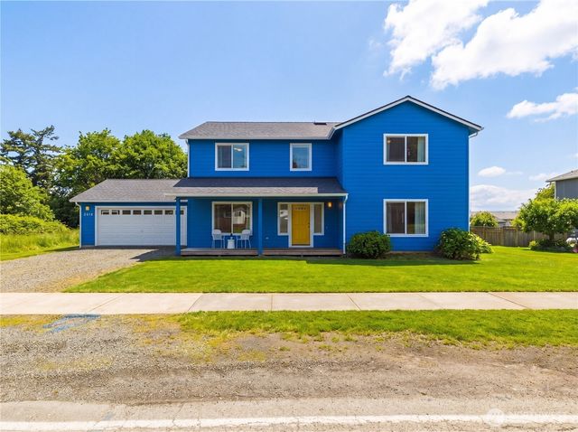 2610 Sheridan Street, Port Townsend, WA 98368