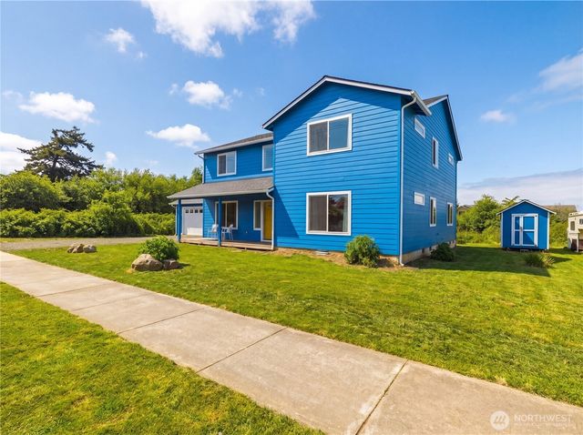 2610 Sheridan Street, Port Townsend, WA 98368