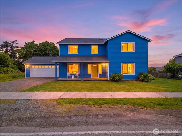 2610 Sheridan Street, Port Townsend, WA 98368