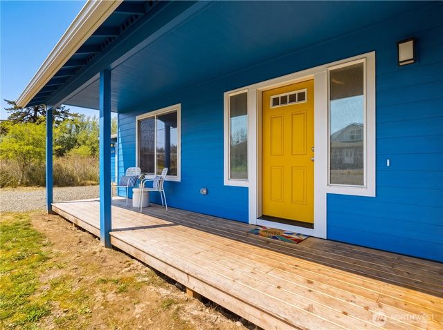 2610 Sheridan Street, Port Townsend, WA 98368