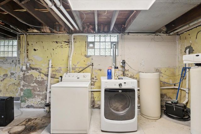 119 S CLAY STREET, Green Bay, WI 54301