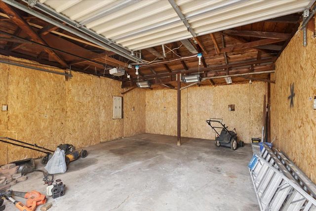 119 S CLAY STREET, Green Bay, WI 54301