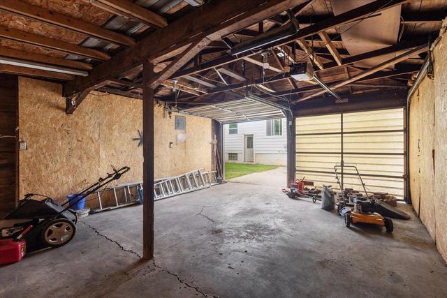 119 S CLAY STREET, Green Bay, WI 54301