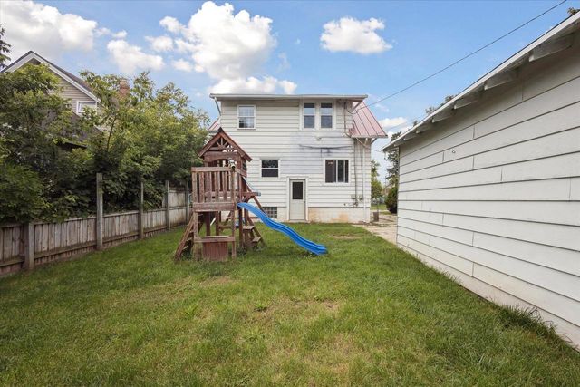 119 S CLAY STREET, Green Bay, WI 54301