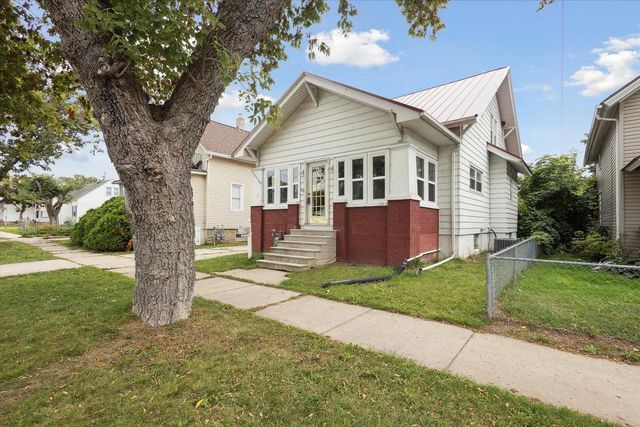 119 S CLAY STREET, Green Bay, WI 54301