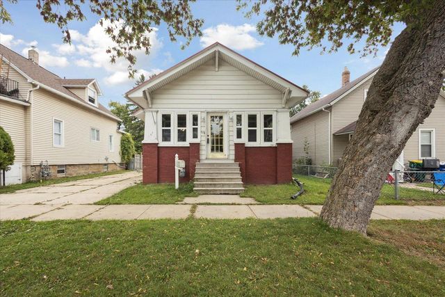 119 S CLAY STREET, Green Bay, WI 54301