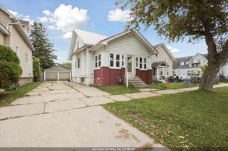 119 S CLAY STREET, Green Bay, WI 54301