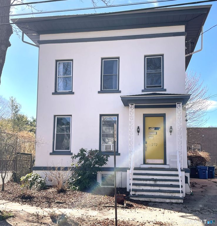 272 Saint John Street 1, New Haven, CT 06511