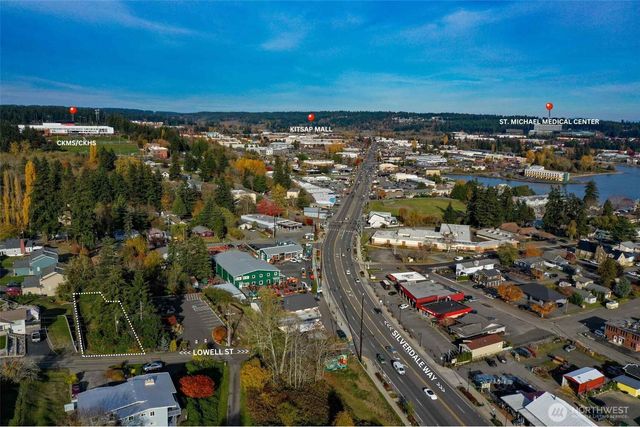 1111 NW Lowell Street, Silverdale, WA 98383