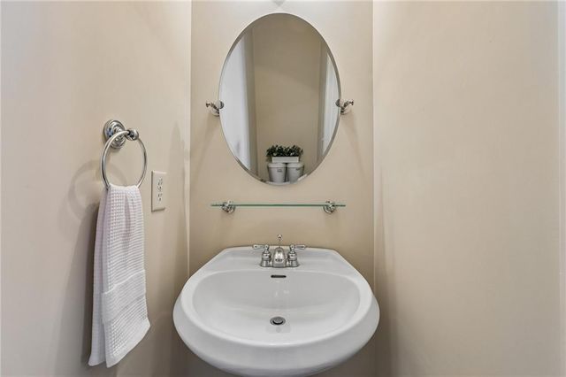 2187 Oakland Grove Place, Lawrenceville, GA 30044