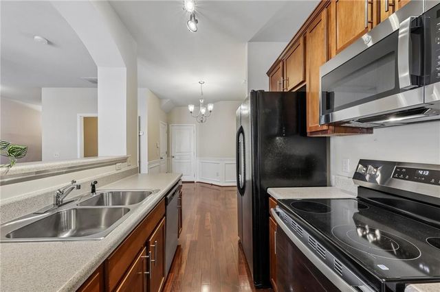 2187 Oakland Grove Place, Lawrenceville, GA 30044