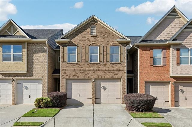 2187 Oakland Grove Place, Lawrenceville, GA 30044