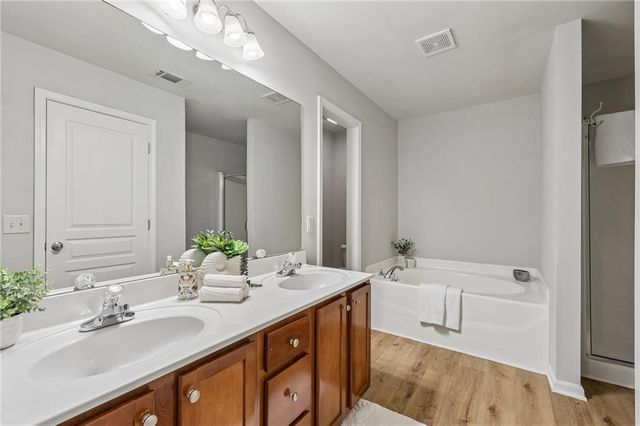 2187 Oakland Grove Place, Lawrenceville, GA 30044