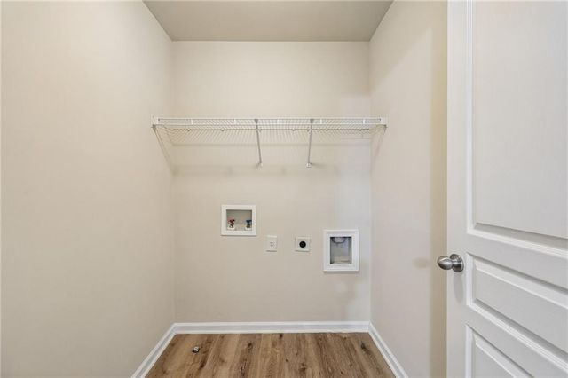 2187 Oakland Grove Place, Lawrenceville, GA 30044