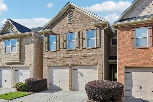 2187 Oakland Grove Place, Lawrenceville, GA 30044