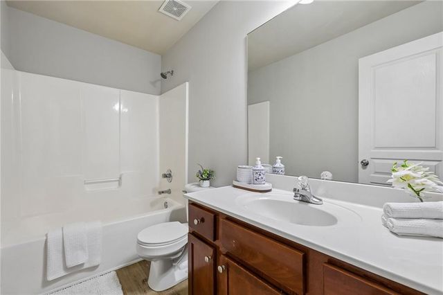 2187 Oakland Grove Place, Lawrenceville, GA 30044