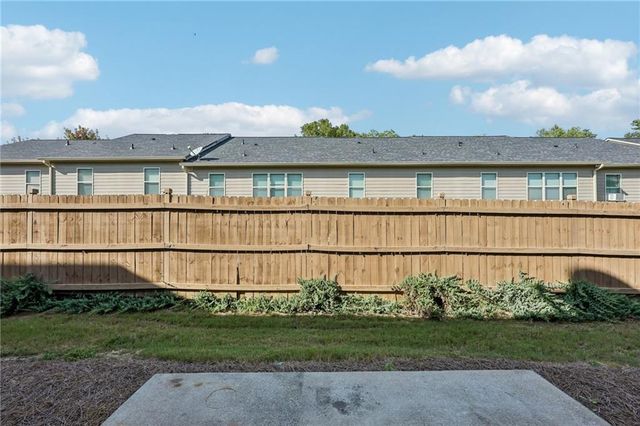 2187 Oakland Grove Place, Lawrenceville, GA 30044