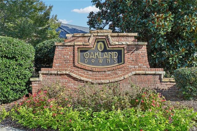 2187 Oakland Grove Place, Lawrenceville, GA 30044