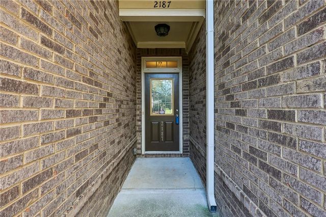 2187 Oakland Grove Place, Lawrenceville, GA 30044
