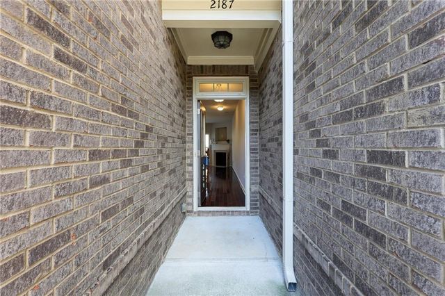2187 Oakland Grove Place, Lawrenceville, GA 30044